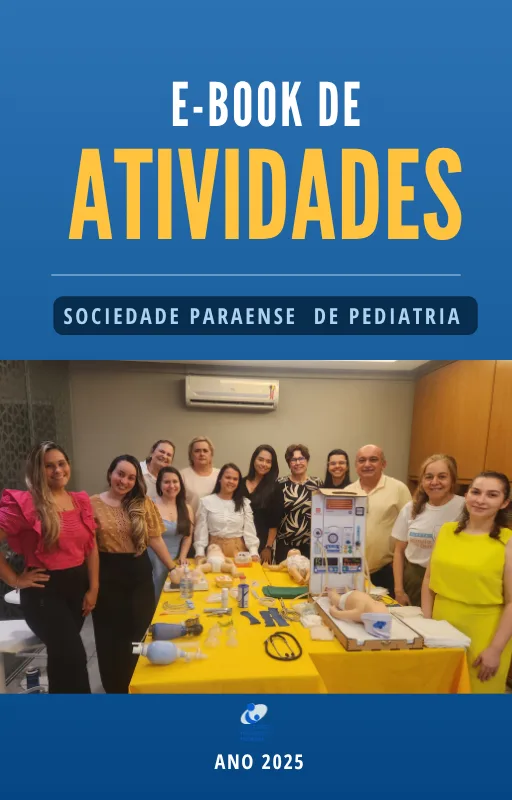 E-book das Atividades Ano 2025